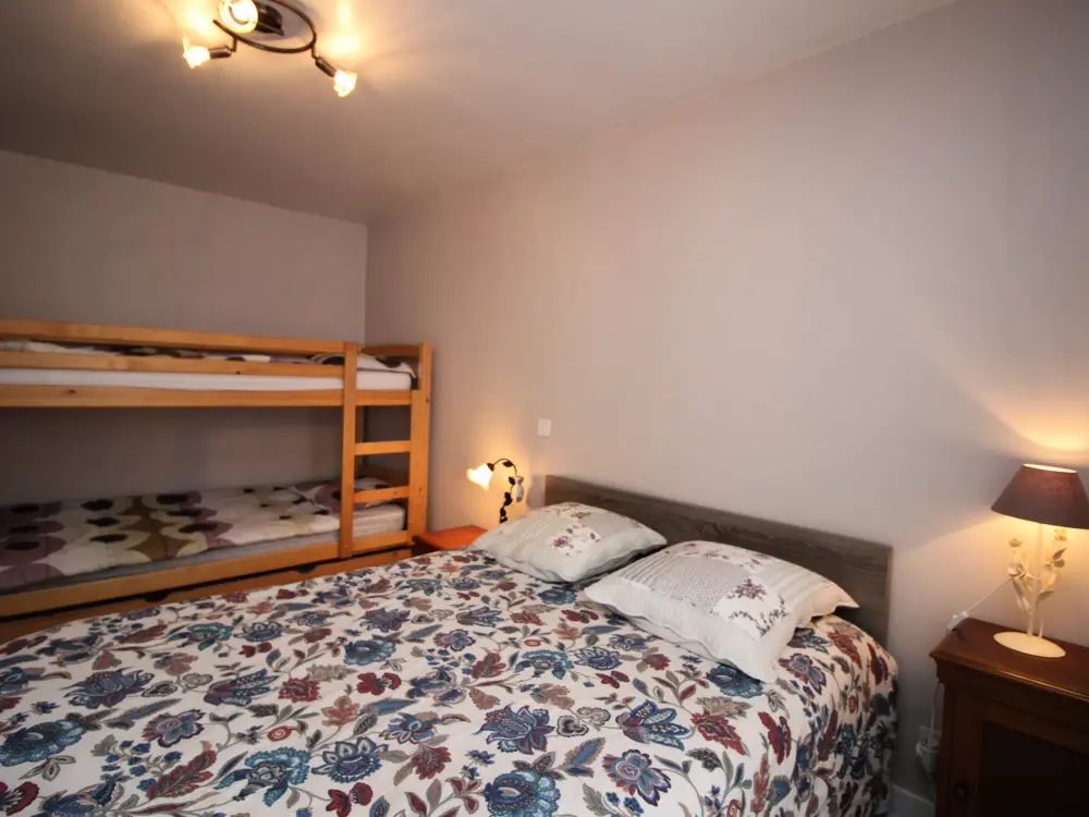 Location de Vacances Mont-Dore 97