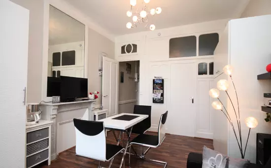 Location de Vacances Mont-Dore 99