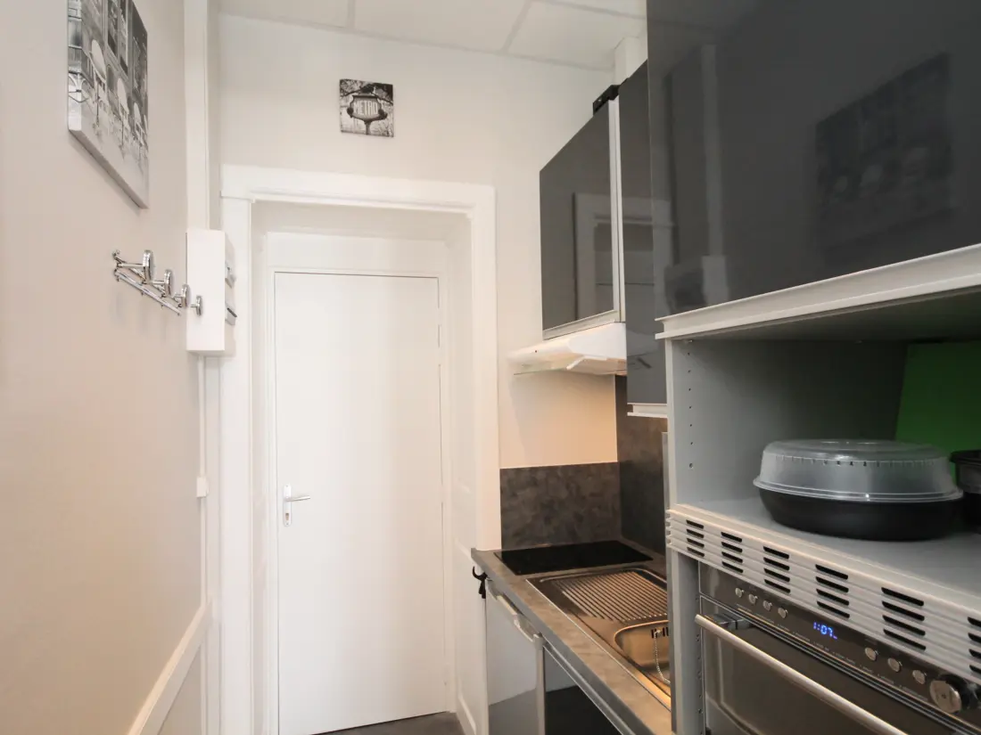 Location de Vacances Mont-Dore 99