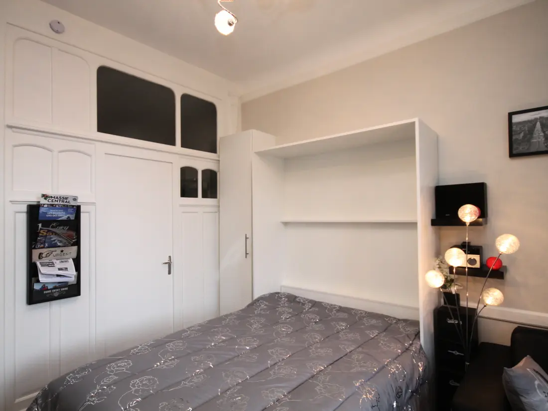 Location de Vacances Mont-Dore 99
