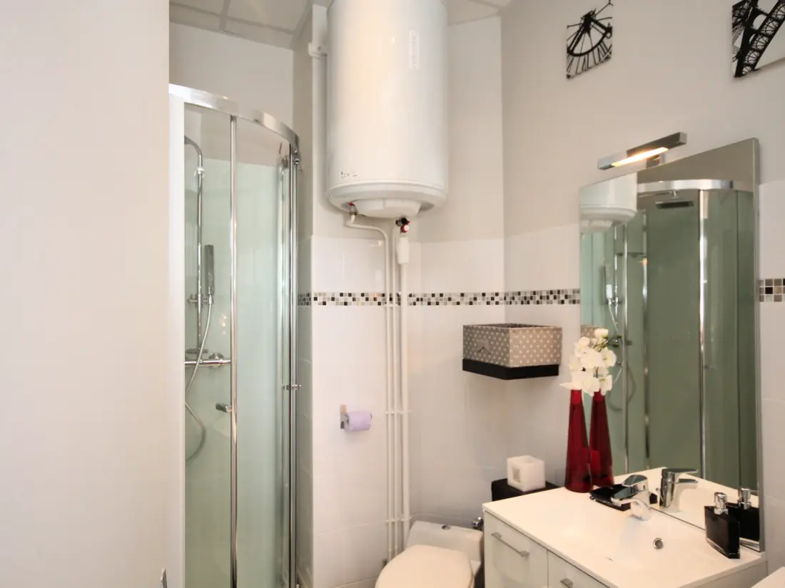 Location de Vacances Mont-Dore 99
