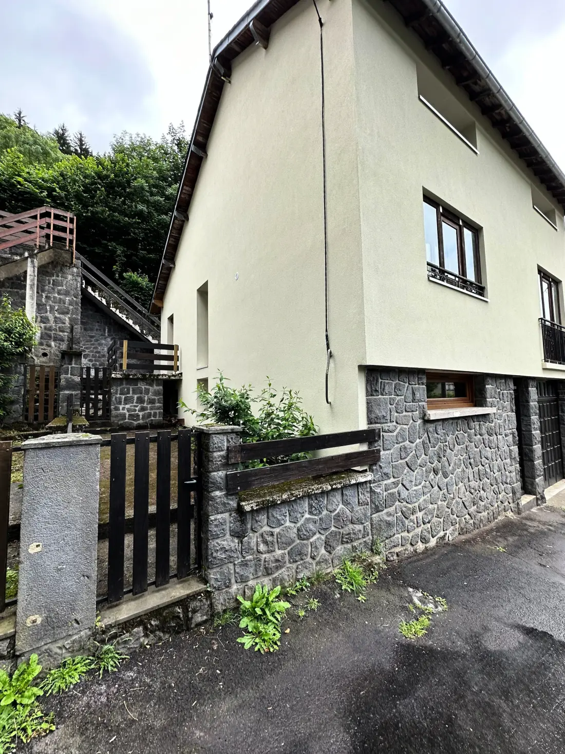 Maison à Le Mont Dore
