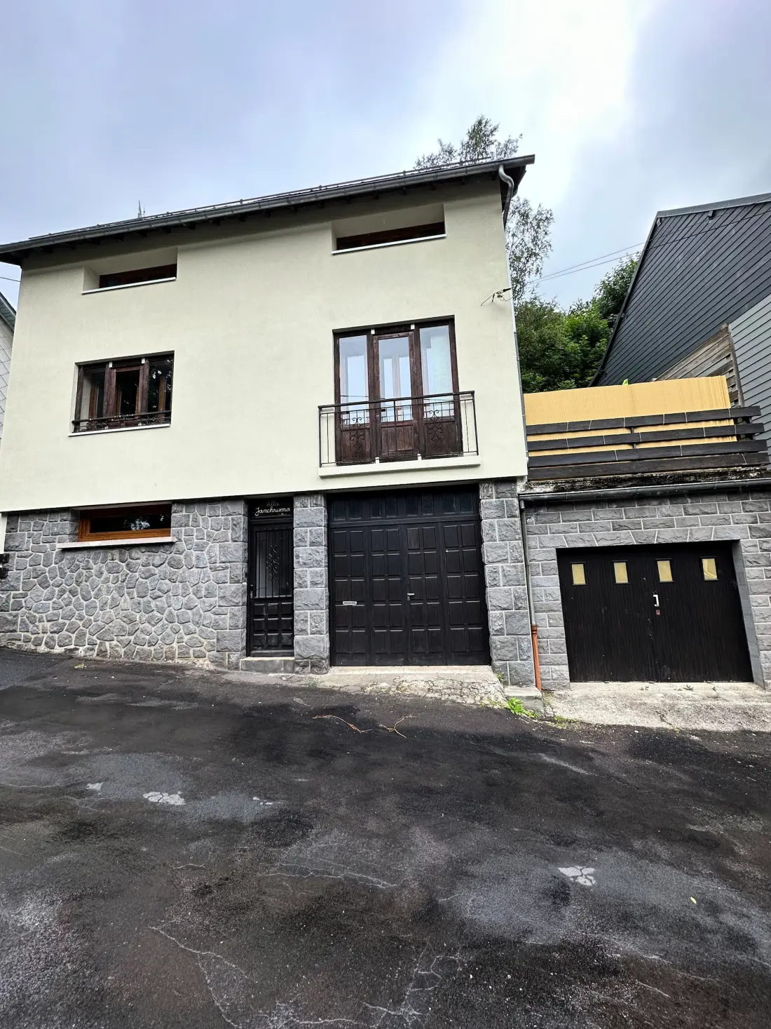 Maison à Le Mont Dore