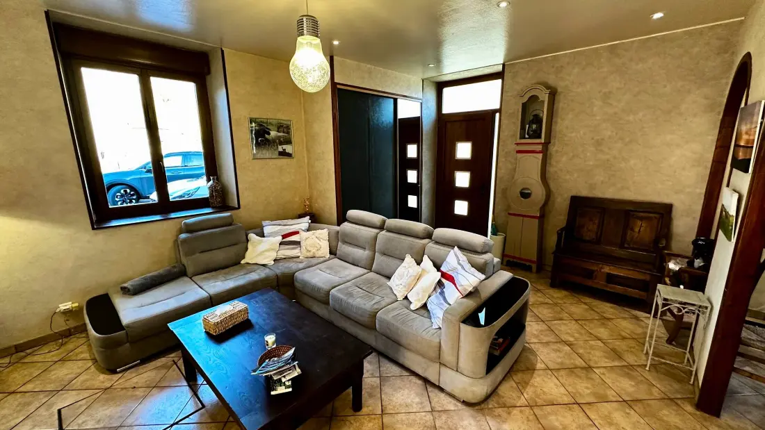 Maison à Le Mont Dore