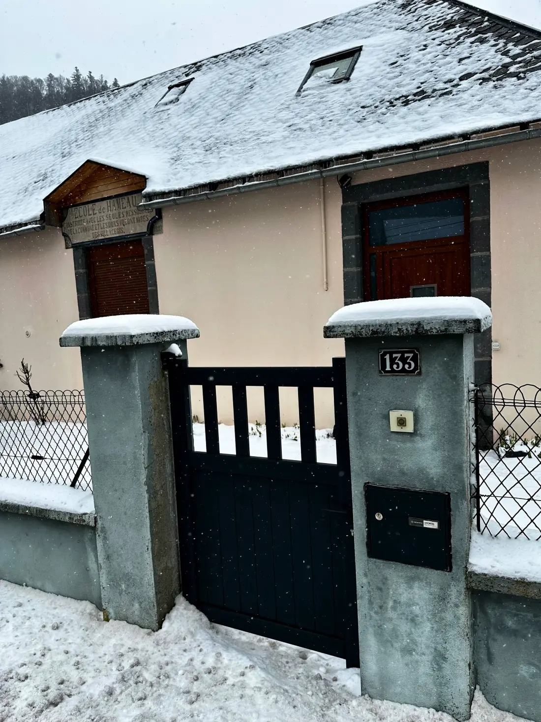 Maison à Le Mont Dore