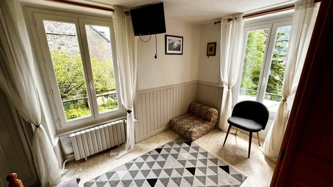 Maison à Le Mont Dore