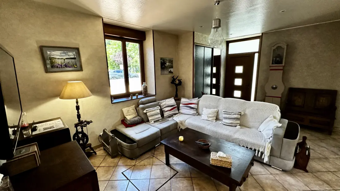 Maison à Le Mont Dore