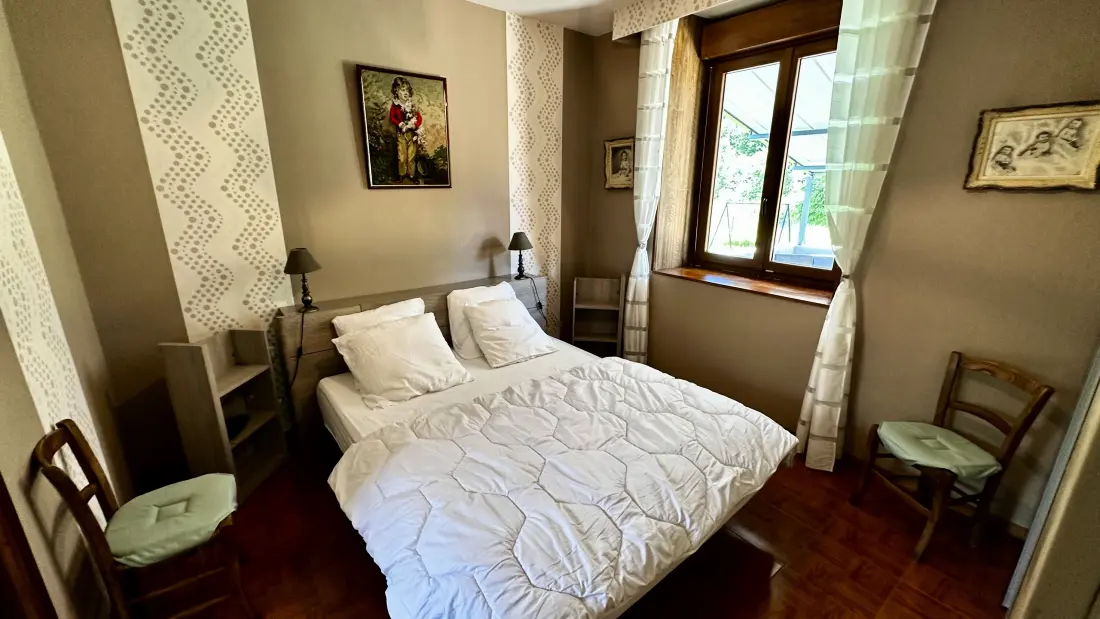 Maison à Le Mont Dore