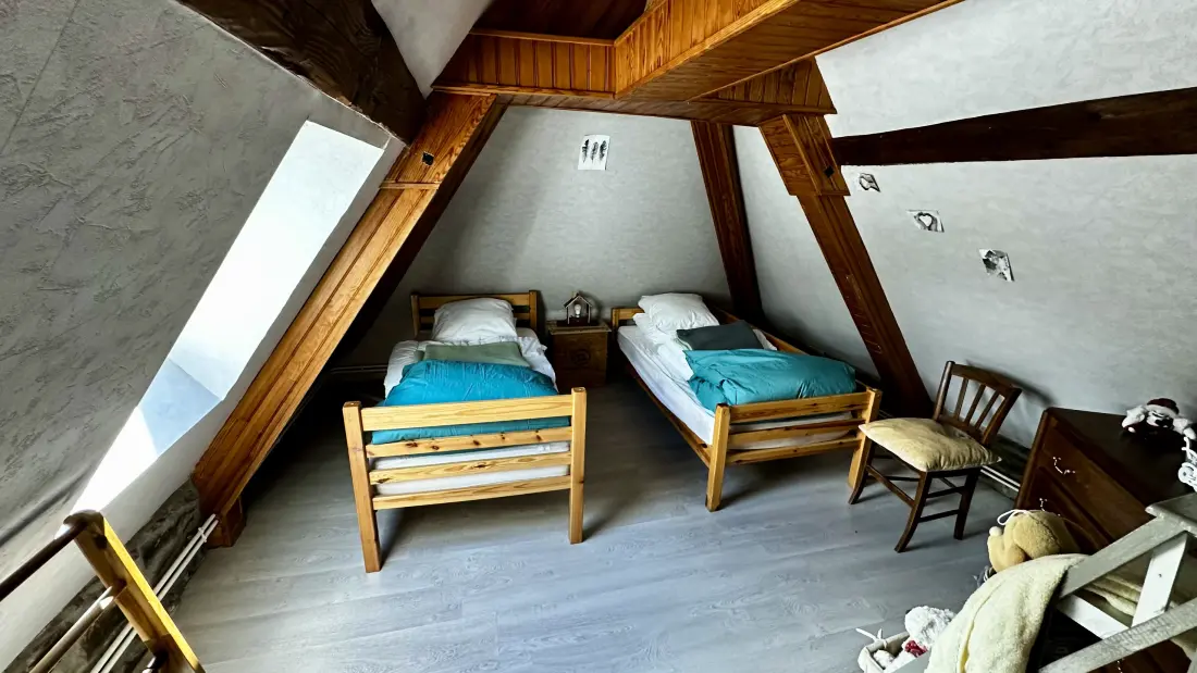 Maison à Le Mont Dore