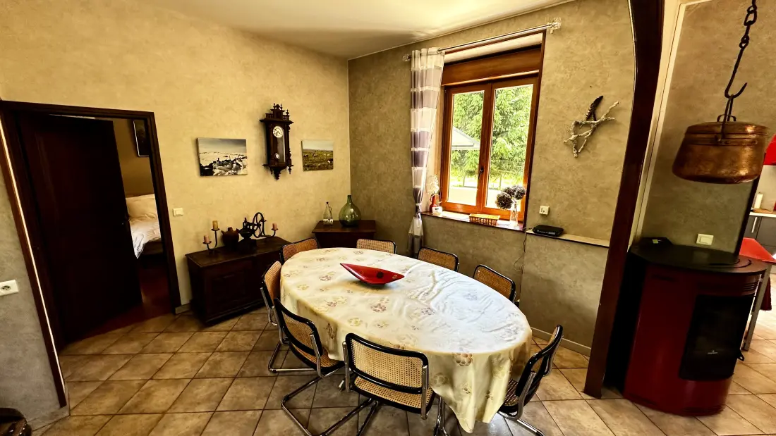 Maison à Le Mont Dore