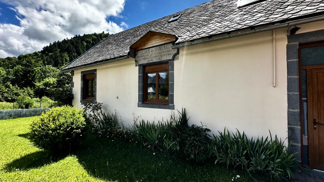 Maison à Le Mont Dore