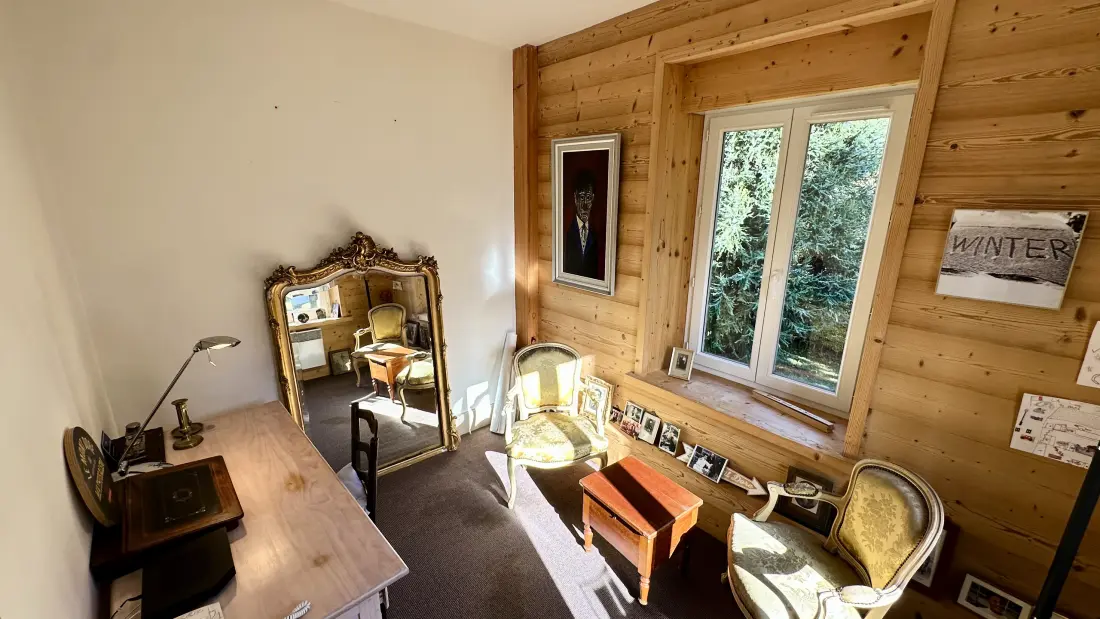 Maison à Le Mont Dore
