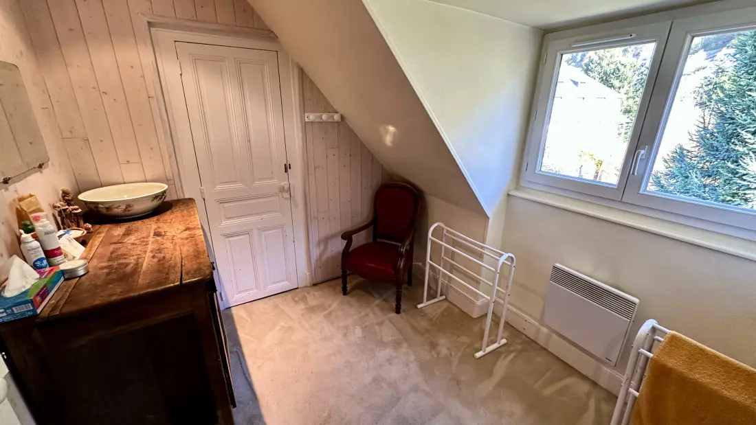 Maison à Le Mont Dore