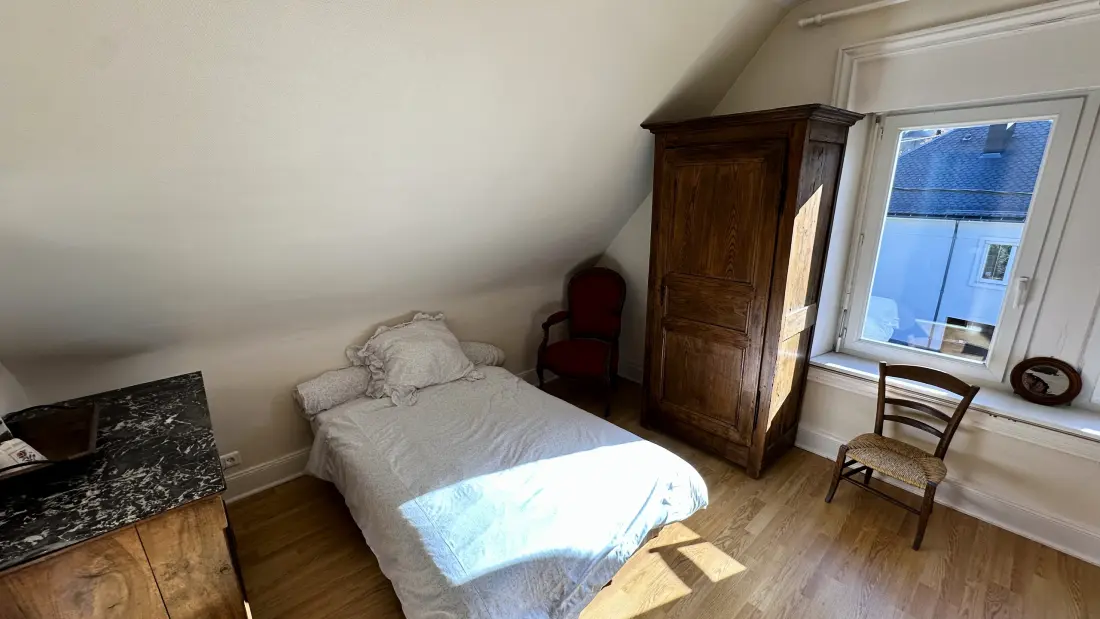 Maison à Le Mont Dore