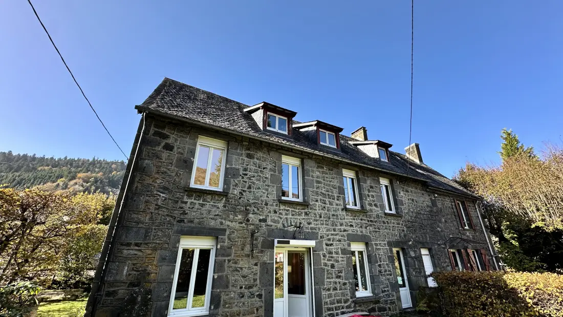 Maison à Le Mont Dore