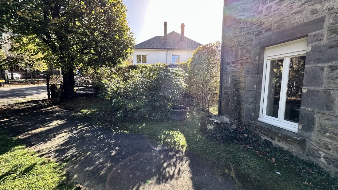 Maison à Le Mont Dore