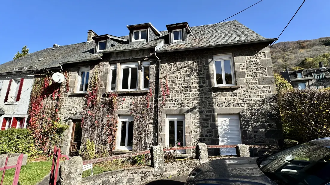 Maison à Le Mont Dore