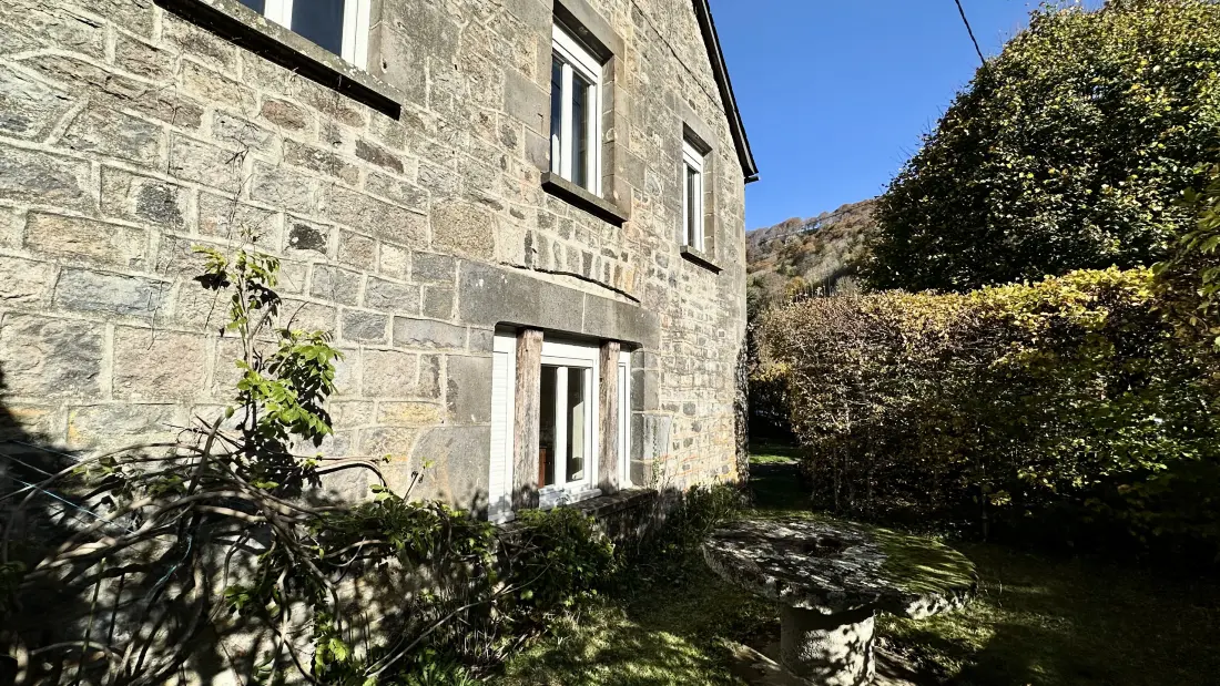 Maison à Le Mont Dore