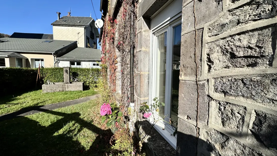 Maison à Le Mont Dore