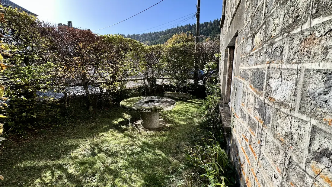 Maison à Le Mont Dore