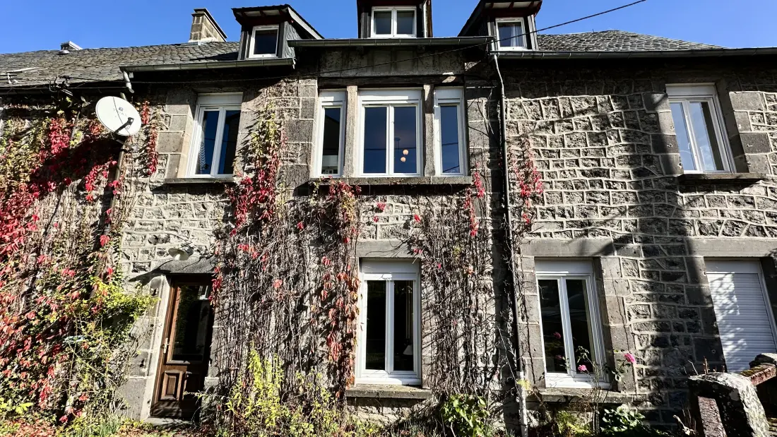 Maison à Le Mont Dore