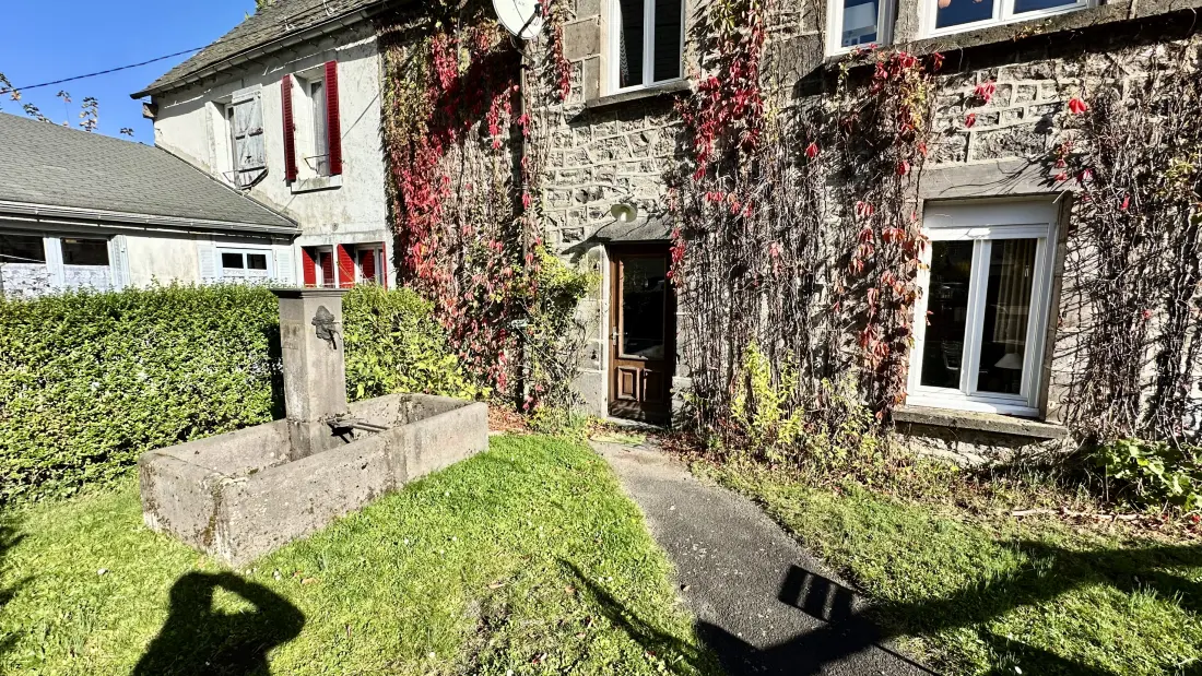 Maison à Le Mont Dore