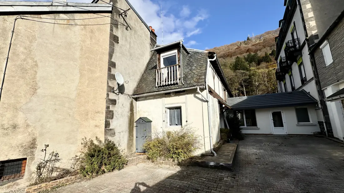 Maison à Le Mont Dore