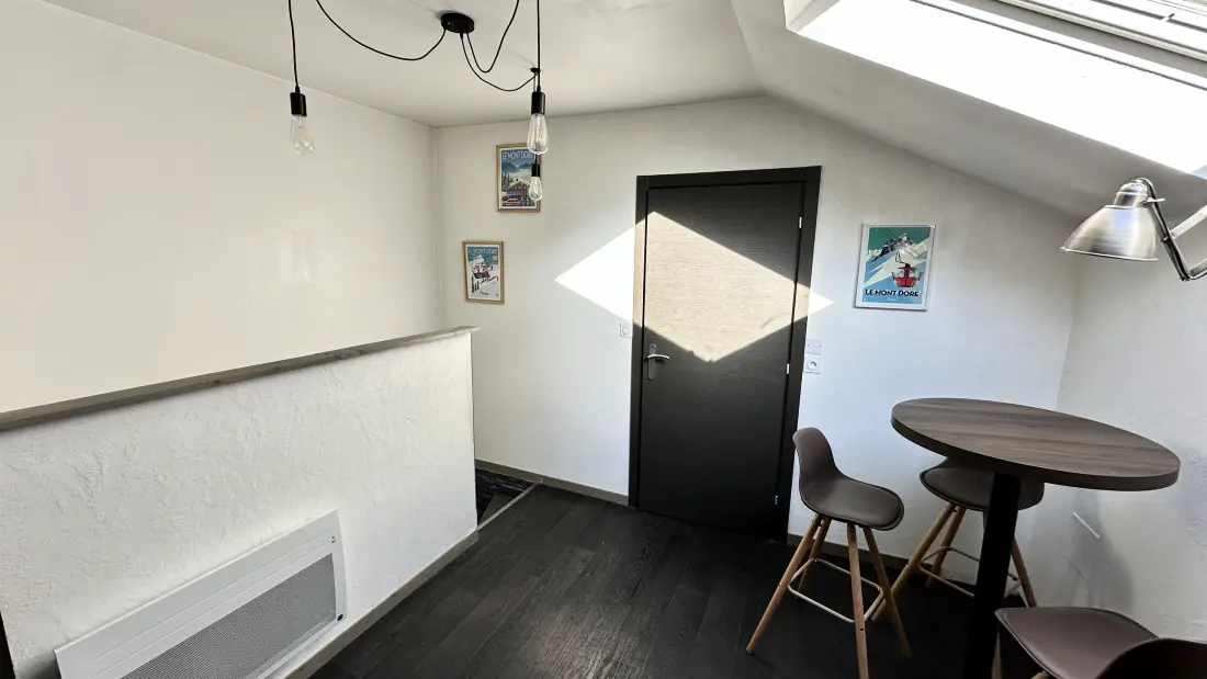 Maison à Le Mont Dore