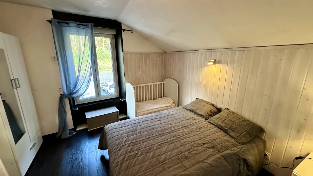 Maison à Le Mont Dore