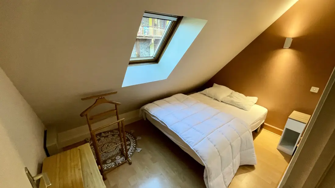 Maison à Le Mont Dore