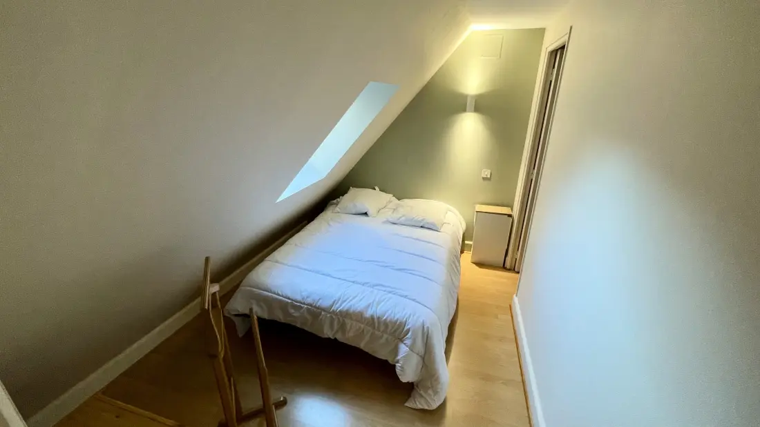 Maison à Le Mont Dore