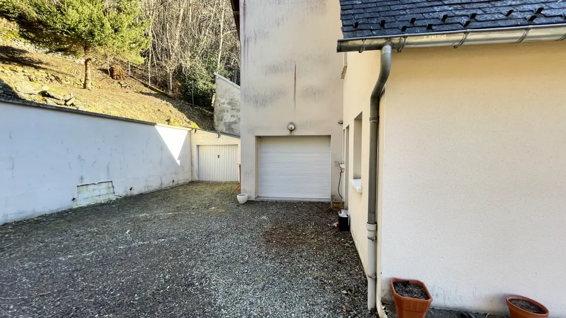 Maison à Le Mont Dore