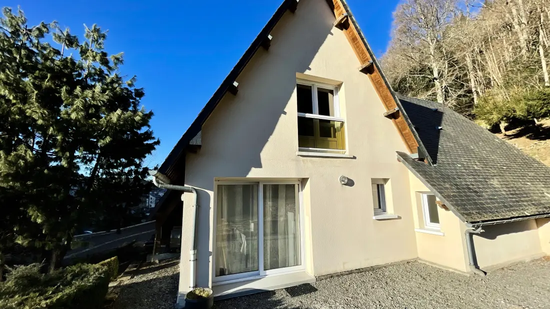 Maison à Le Mont Dore