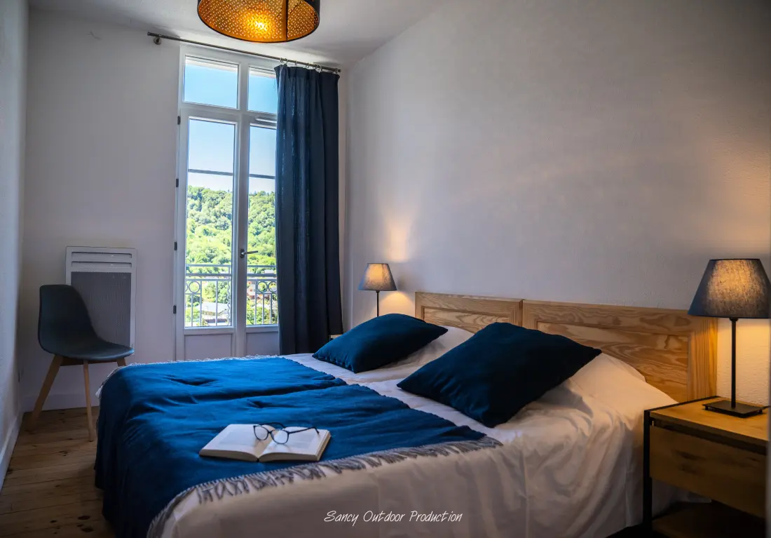 Maison à Le Mont Dore