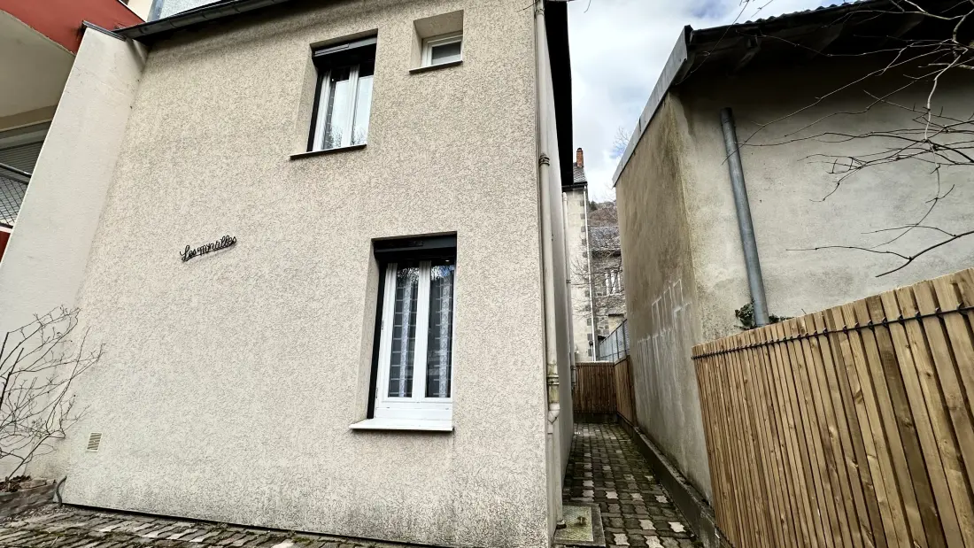 Maison à Le Mont Dore