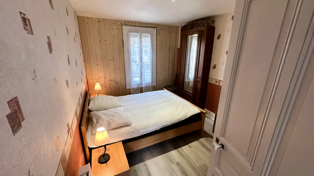 Maison à Le Mont Dore