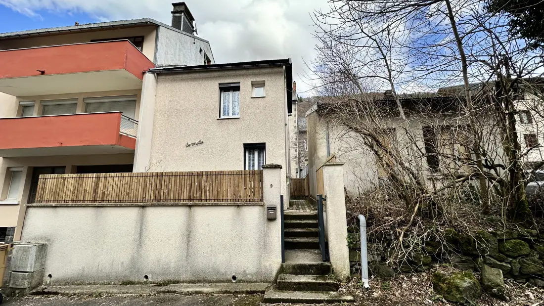 Maison à Le Mont Dore