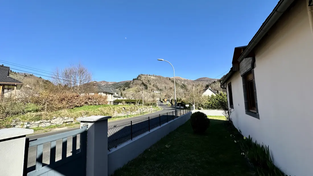 Maison à Le Mont Dore