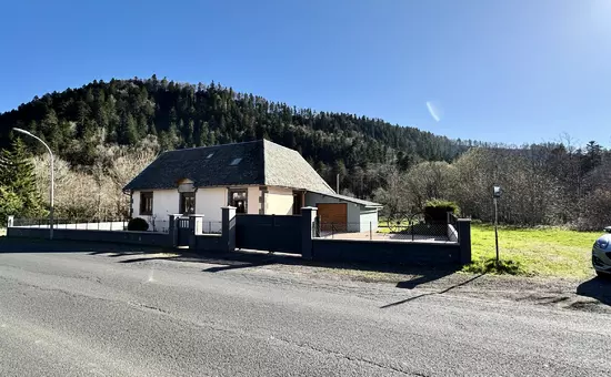 Maison à Le Mont Dore