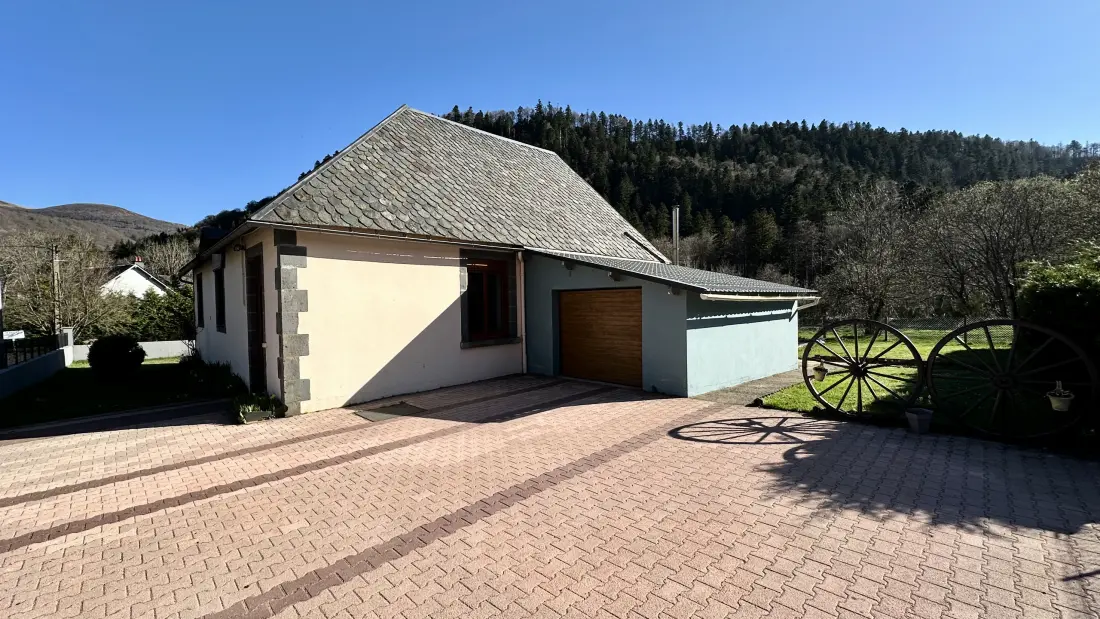 Maison à Le Mont Dore