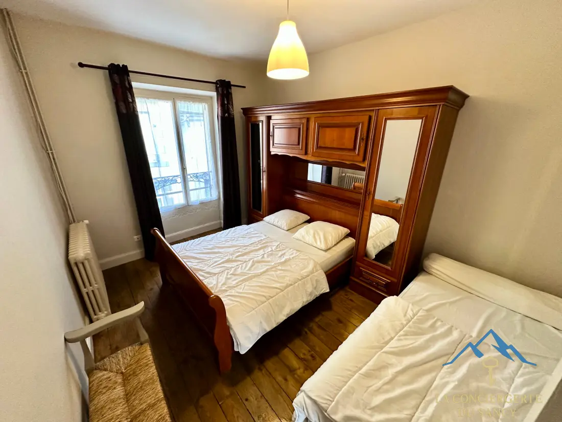 Maison à Le Mont Dore