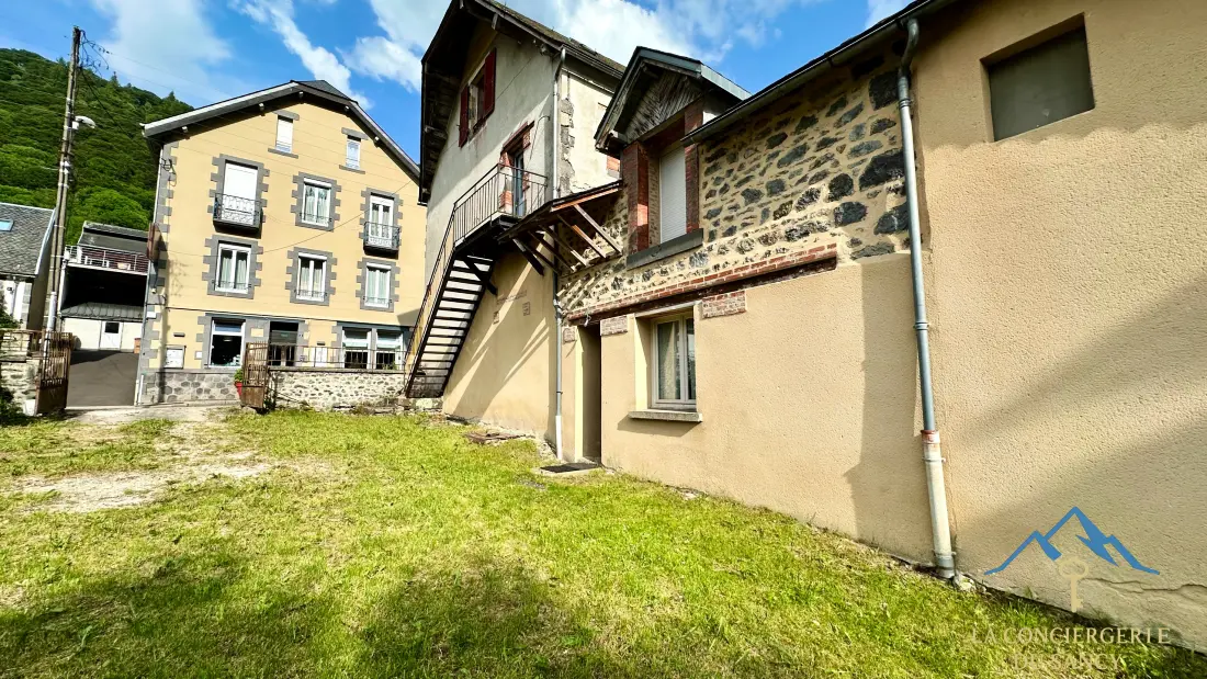 Maison à Le Mont Dore