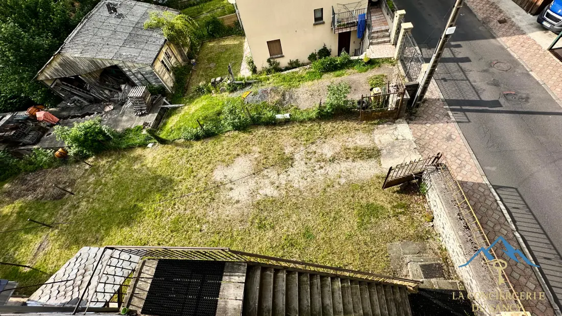 Maison à Le Mont Dore