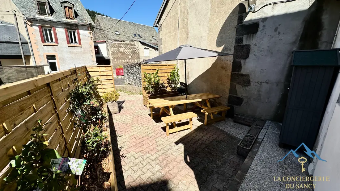 Maison à Le Mont Dore