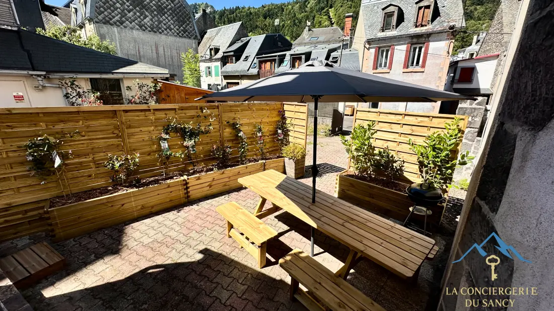Maison à Le Mont Dore