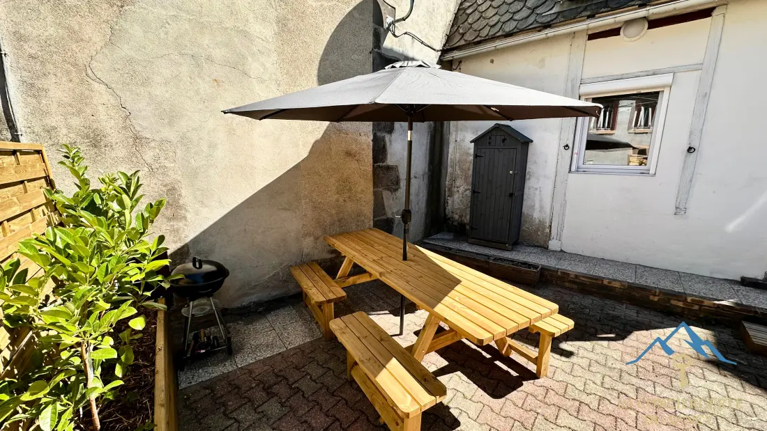 Maison à Le Mont Dore