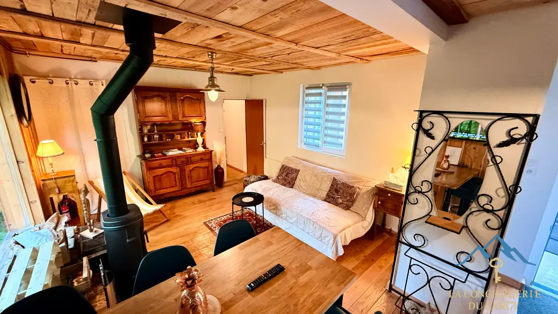 Maison à Le Mont Dore