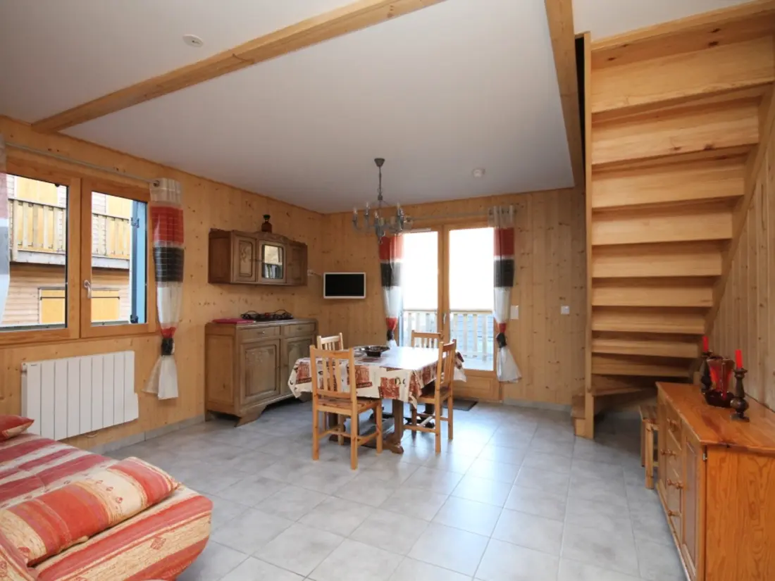 Maison de Vacances Mont-Dore 155