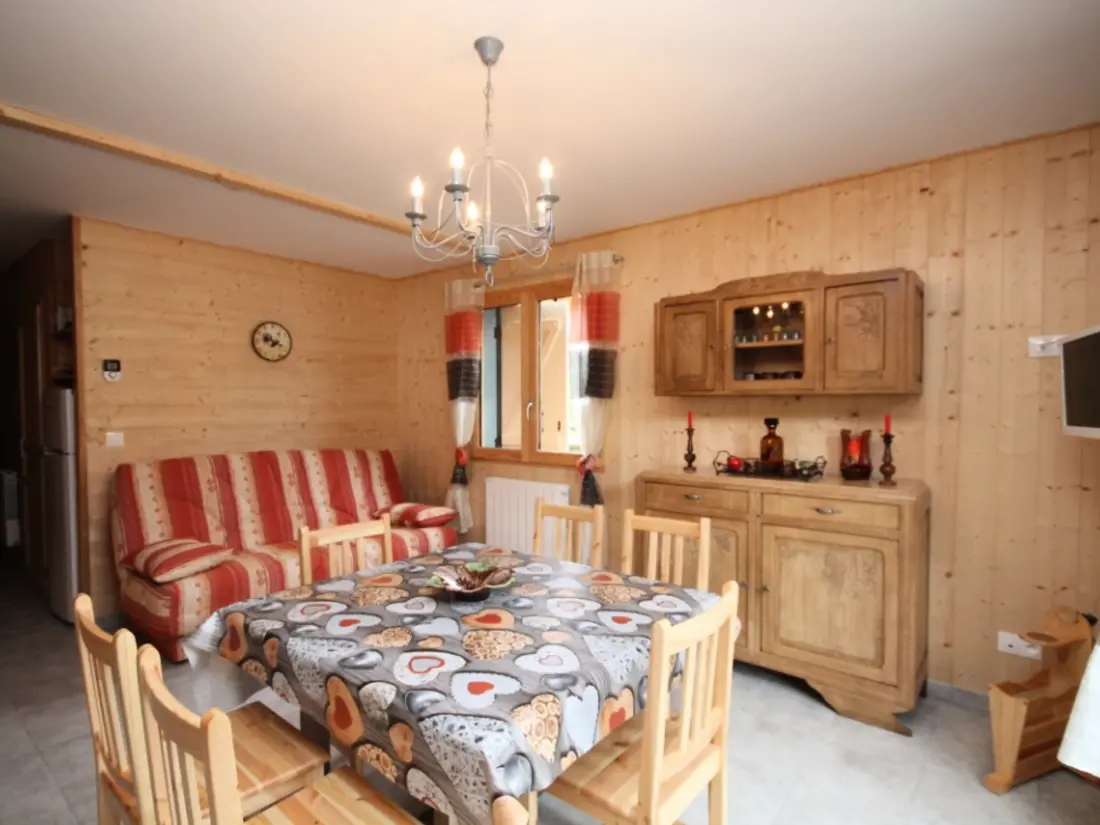 Maison de Vacances Mont-Dore 155