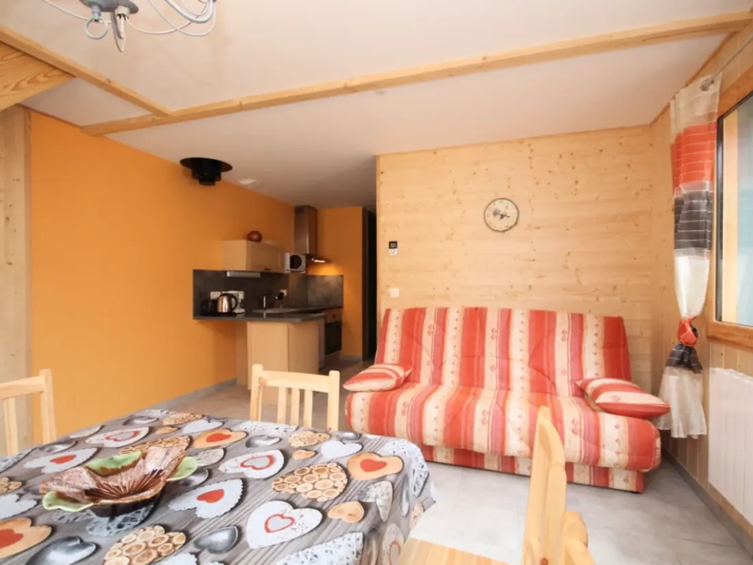 Maison de Vacances Mont-Dore 155
